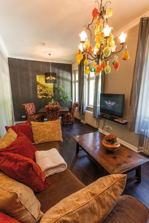 La Dolce Villa Bad Ems Chambre photo