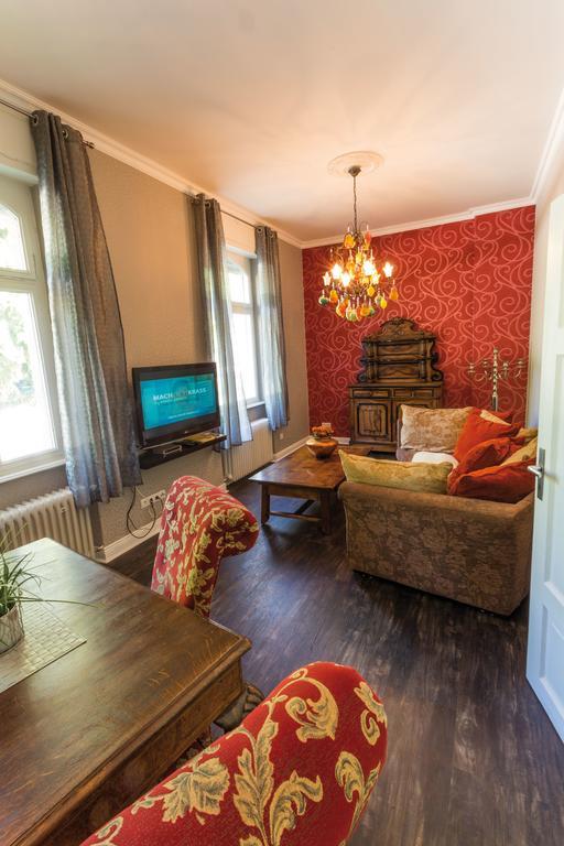 La Dolce Villa Bad Ems Chambre photo