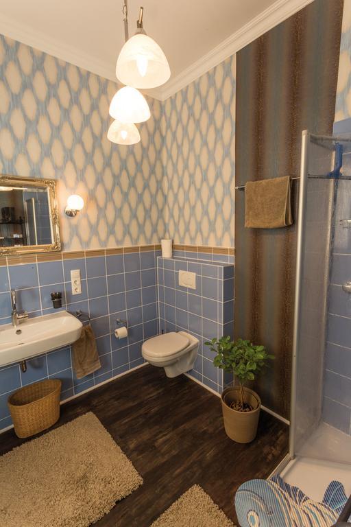 La Dolce Villa Bad Ems Chambre photo