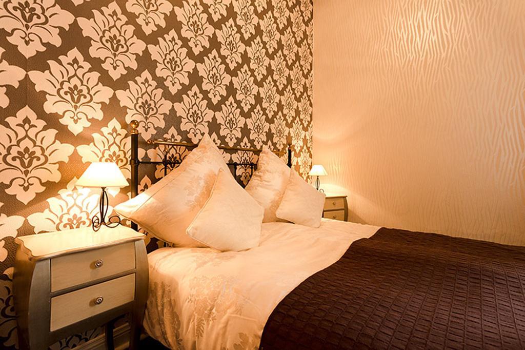 La Dolce Villa Bad Ems Chambre photo
