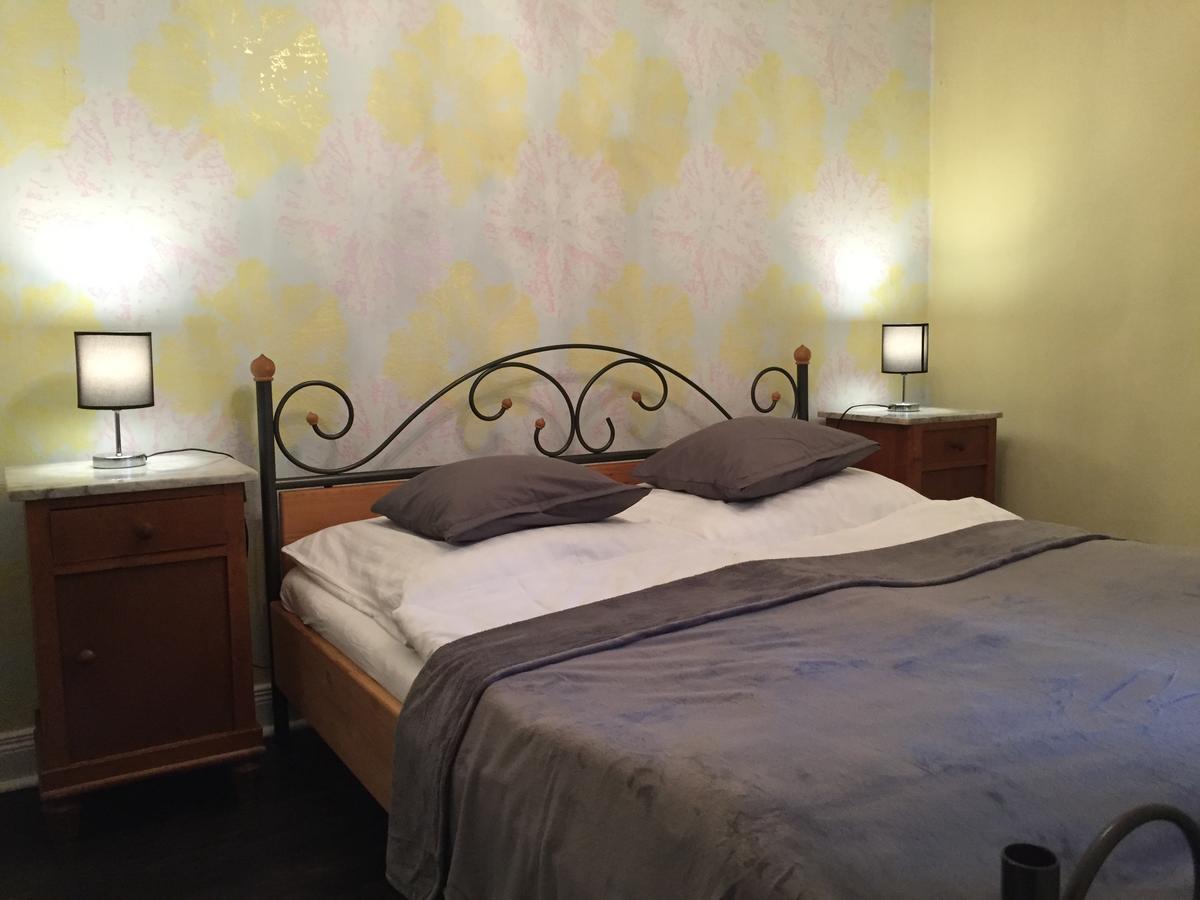 La Dolce Villa Bad Ems Extérieur photo